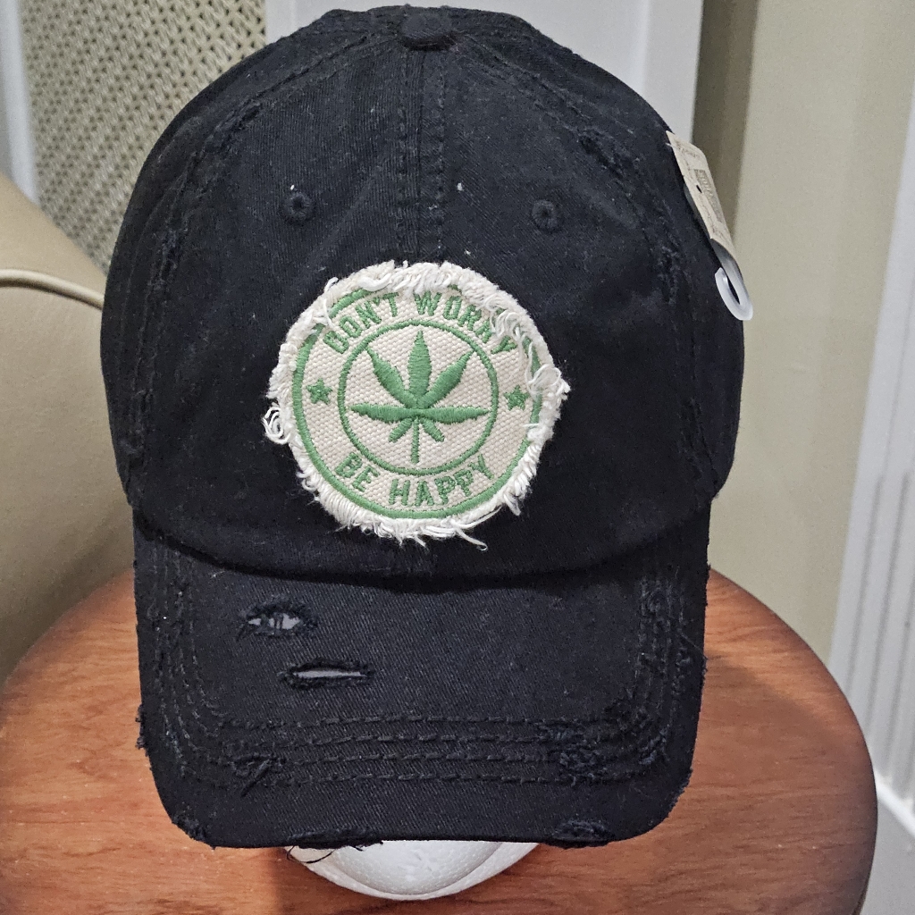 420 Hat